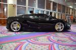 Lamborghini Gallardo R70 by Renown 2011 года